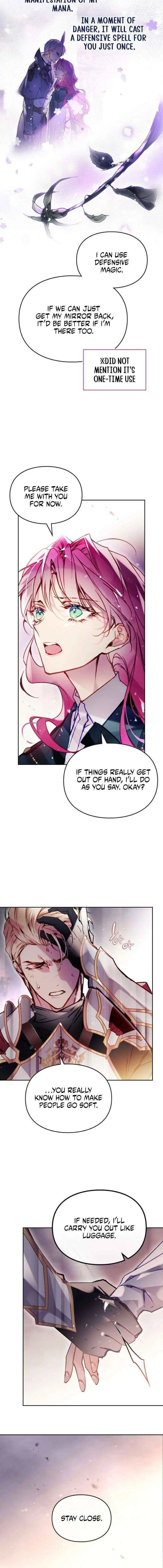 Villains Are Destined to Die Chapter 204 image 06_optimized